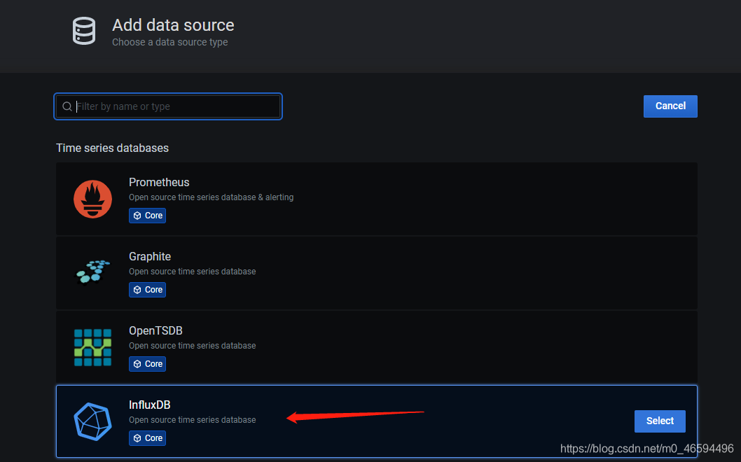 grafana 监控docker的模板_grafana 监控docker的模板_15