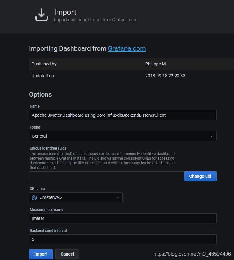 grafana 监控docker的模板_docker_17