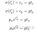 怎么判断目标检测模型是否合理_损失函数_34