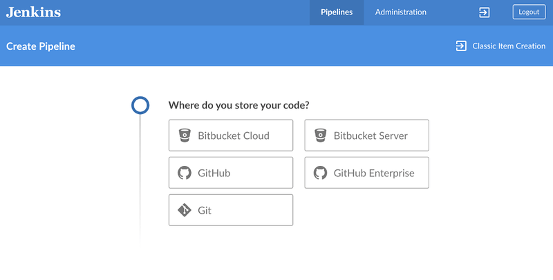 流水线自定义dockerfile_图形化_02