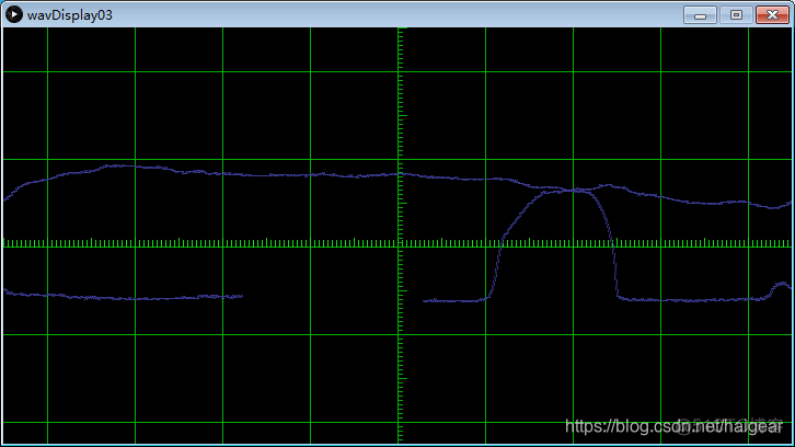 processOn 有没有曲线_Processing绘图_02