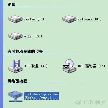 linux 虚拟机共享本机gpu_ubuntu_10