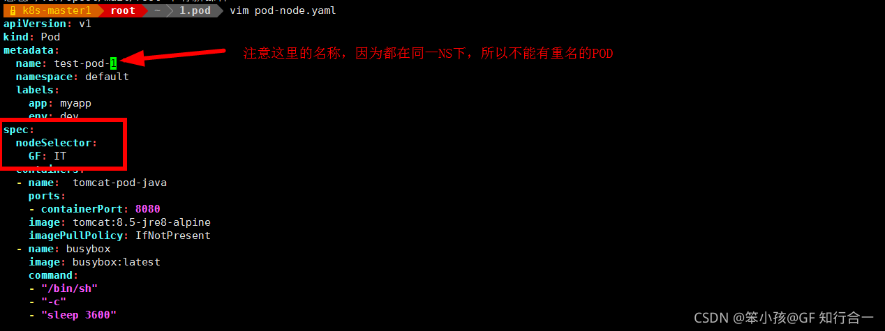 k8s的 roles添加标签node_k8s_03