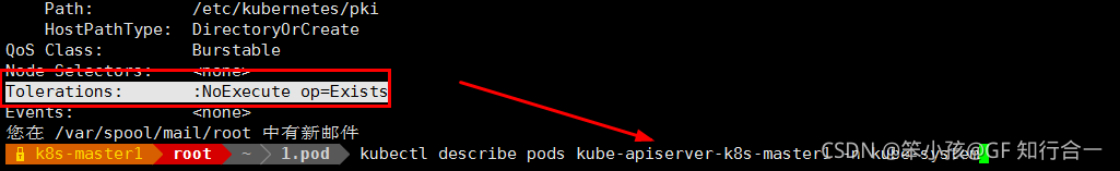 k8s的 roles添加标签node_docker_10