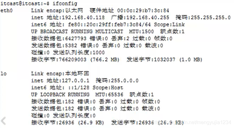 centos查看光盘映像文件路径_服务器_32