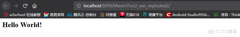 IDEA 搭建分布式 maven项目_IDEA 搭建分布式 maven项目_21