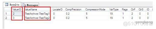 wincc保存SQL Server Database Transaction Log File类型文件是什么_数据_17