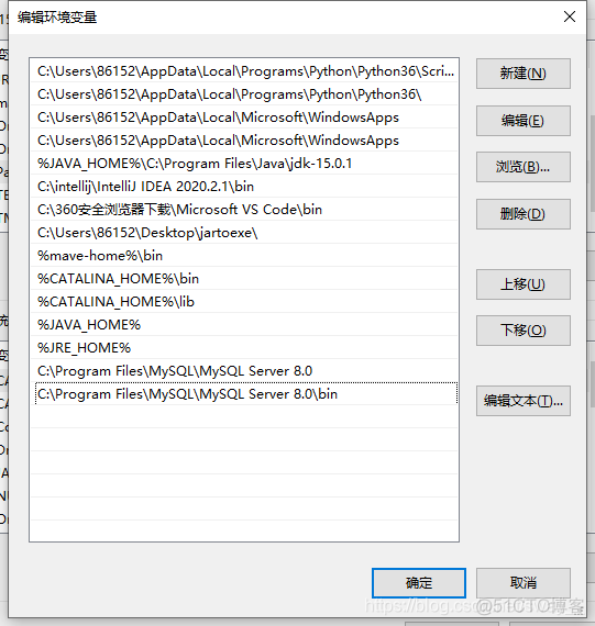 wampserver mysql 连接_java_10