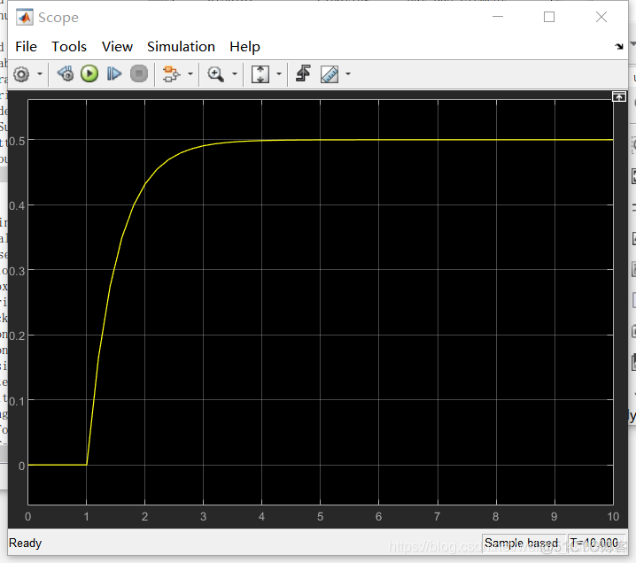 matlab2022b simulink中的matlab function怎么与matlabm文件联立_simulink_13