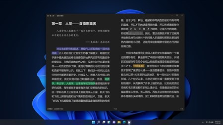 一款.NET开源、简洁易用的Windows桌面小说阅读应用_Windows_07