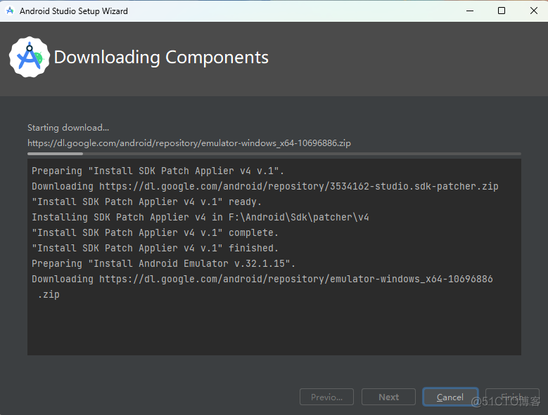 android studio 必须使用 kotlin吗_android studio_17