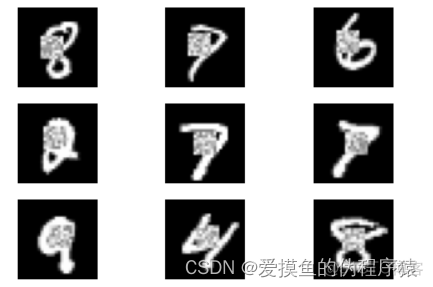 深度学习中生成的模型与测试集有关吗_tensorflow_16