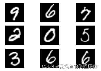 深度学习中生成的模型与测试集有关吗_tensorflow_19