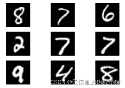 深度学习中生成的模型与测试集有关吗_tensorflow_20