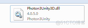 unity3d使用photon_ide_11