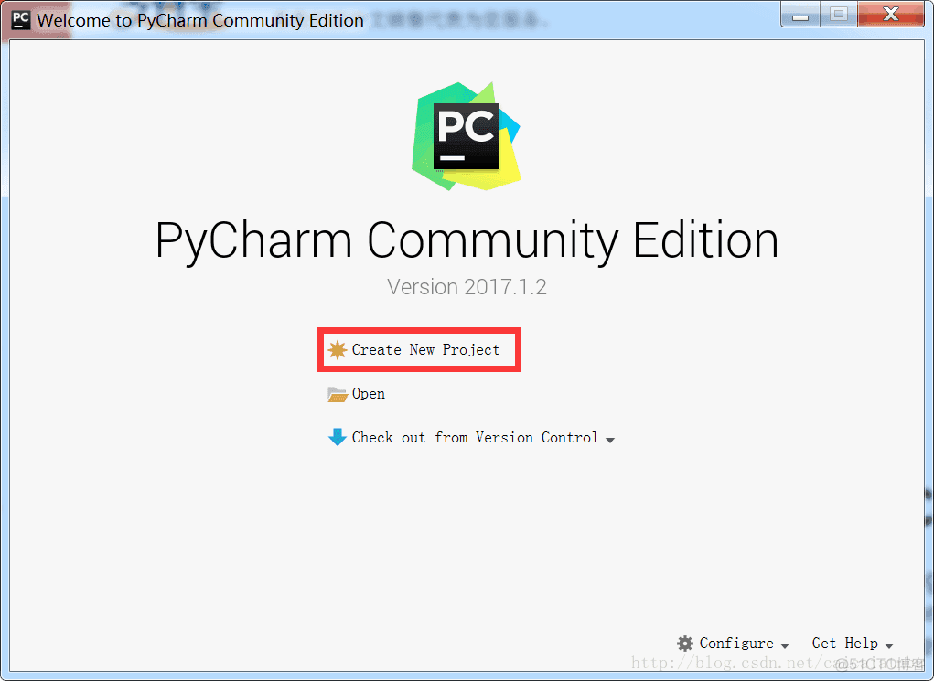 tensorflow pycharm_PyCharm_02