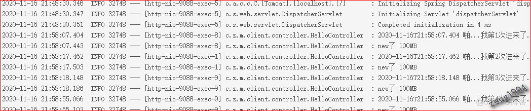 linux springboot 设置OAuth的客户端ID密钥授权服务器等信息_spring_04