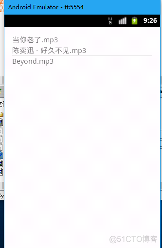 android MP3文件获取专辑图片_控件_03