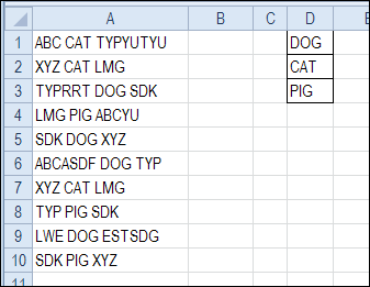 Criteria elemMatch 多条件查询_excel