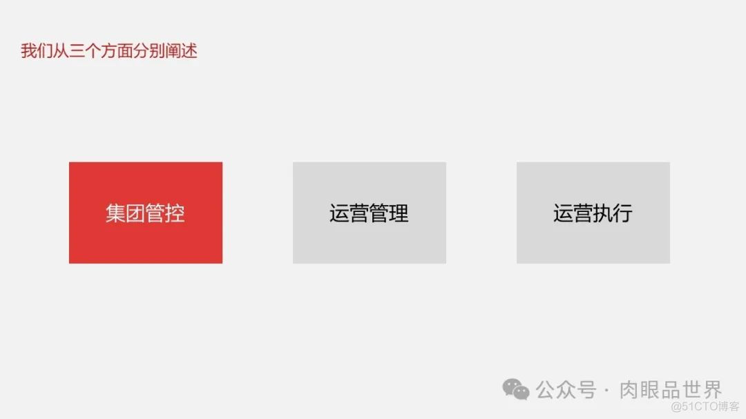 大型集团公司IT信息化顶层规划报告（121页 PPT）(附下载)_架构师_14