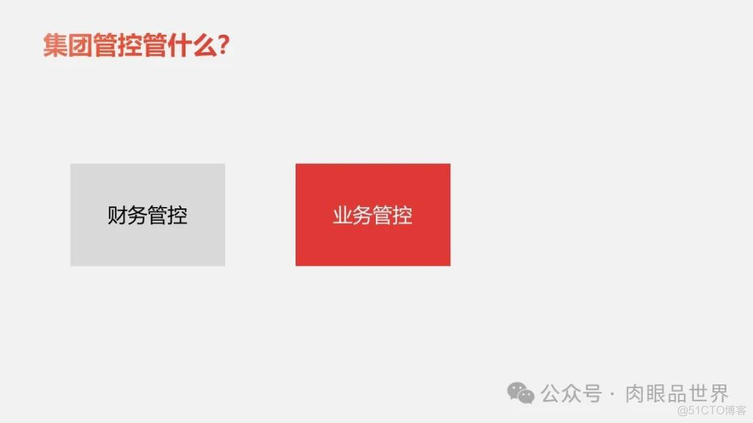 大型集团公司IT信息化顶层规划报告（121页 PPT）(附下载)_大数据_61