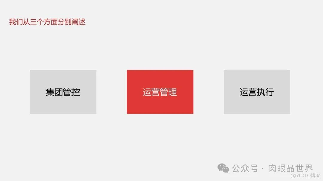 大型集团公司IT信息化顶层规划报告（121页 PPT）(附下载)_解决方案_72