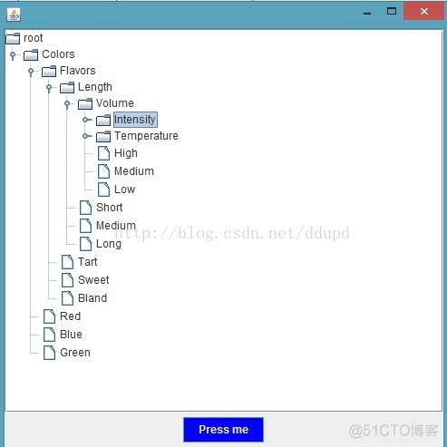 java 先update后select 有时更新查不到_Swing_05