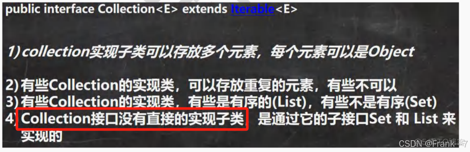 【零基础 快速学Java】韩顺平 零基础30天学会Java--- 集合(2024JavaReview)_开发语言_05