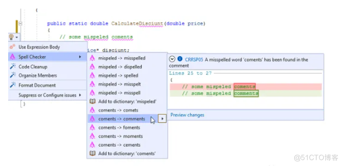 2024年最新最全Visual Studio实用插件推荐！_SQL_09