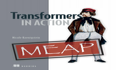 Transformer从入门到精通的实战指南看这本书就够了—《Transformers in Action》（附PDF）