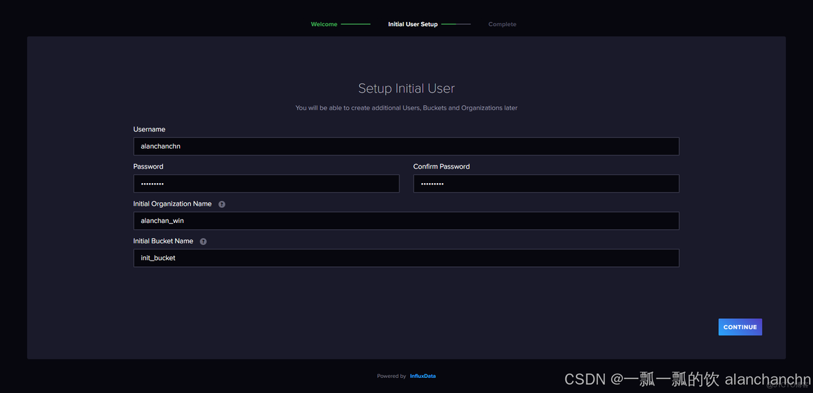 【运维监控】influxdb 2.0+grafana 监控java 虚拟机以及方法耗时情况（完整版）_influxdb 2.0_03