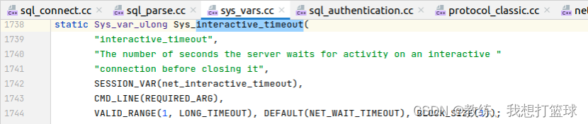 54 mysql 中各种 timeout - connect/wait/interactive/read/write_timeout_mysql_04