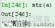 python influxdb result映射_数据_27