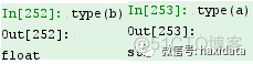 python influxdb result映射_数据_32