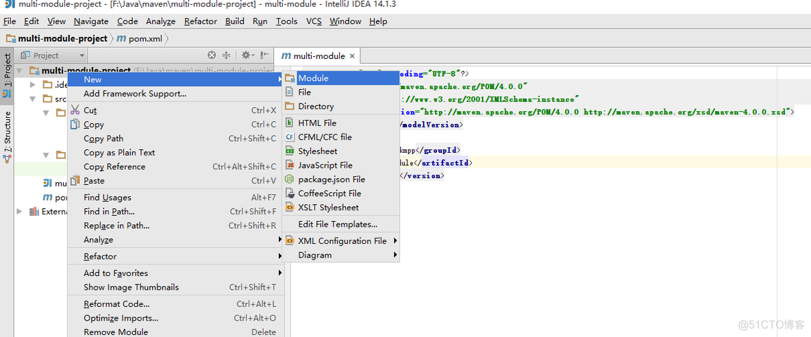 idea 使用mvn 命令The JAVA_HOME environment variable is not defined correctly_maven_06