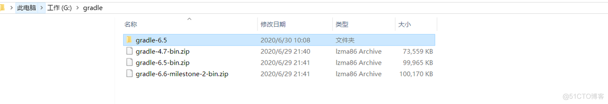 gradle mavenCentral jcenter 有什么作用_gradle_02