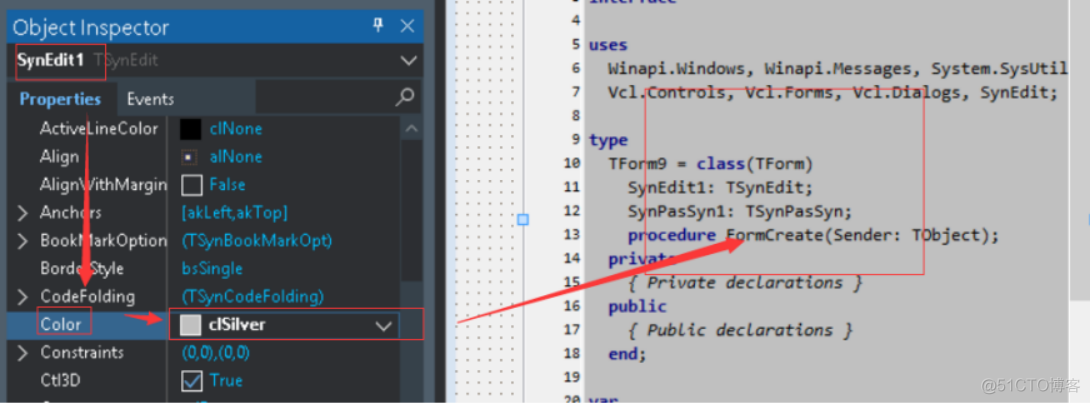 第三方控件-语法高亮-SynEdit在Delphi10.3上的安装和使用_ide_06