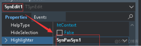 第三方控件-语法高亮-SynEdit在Delphi10.3上的安装和使用_VCL_10