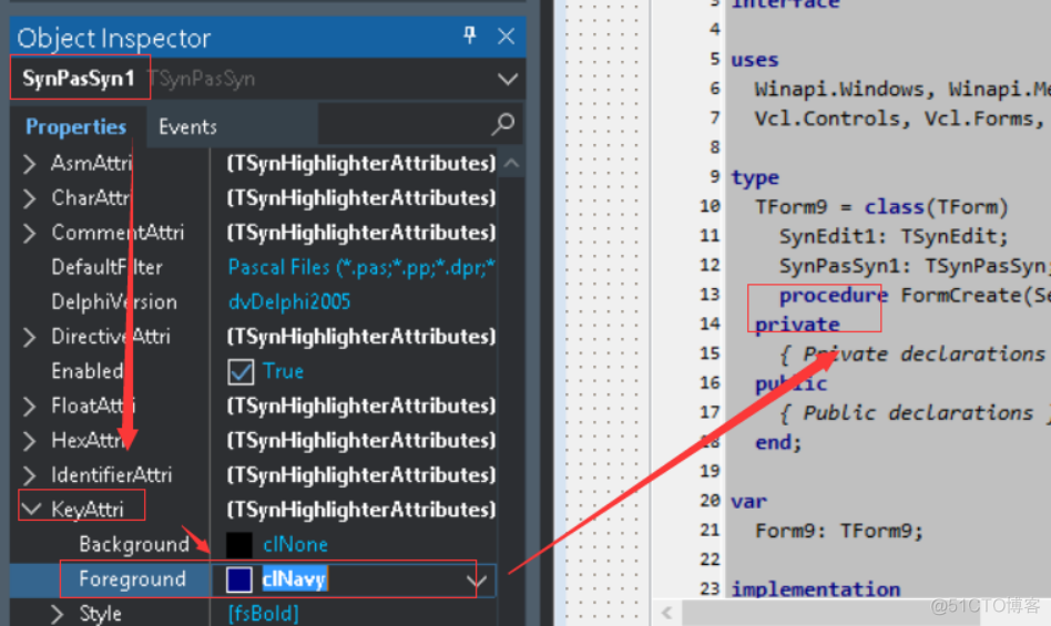 第三方控件-语法高亮-SynEdit在Delphi10.3上的安装和使用_ide_12