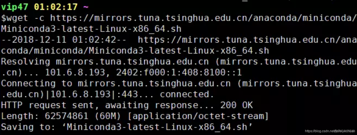 conda 控制台执行python文件_虚拟环境_02