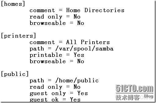 Samba服务器怎么切换登录用户_Samba服务器怎么切换登录用户_08