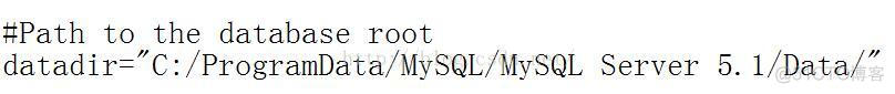 mysql安装哪个选项的_环境变量_12