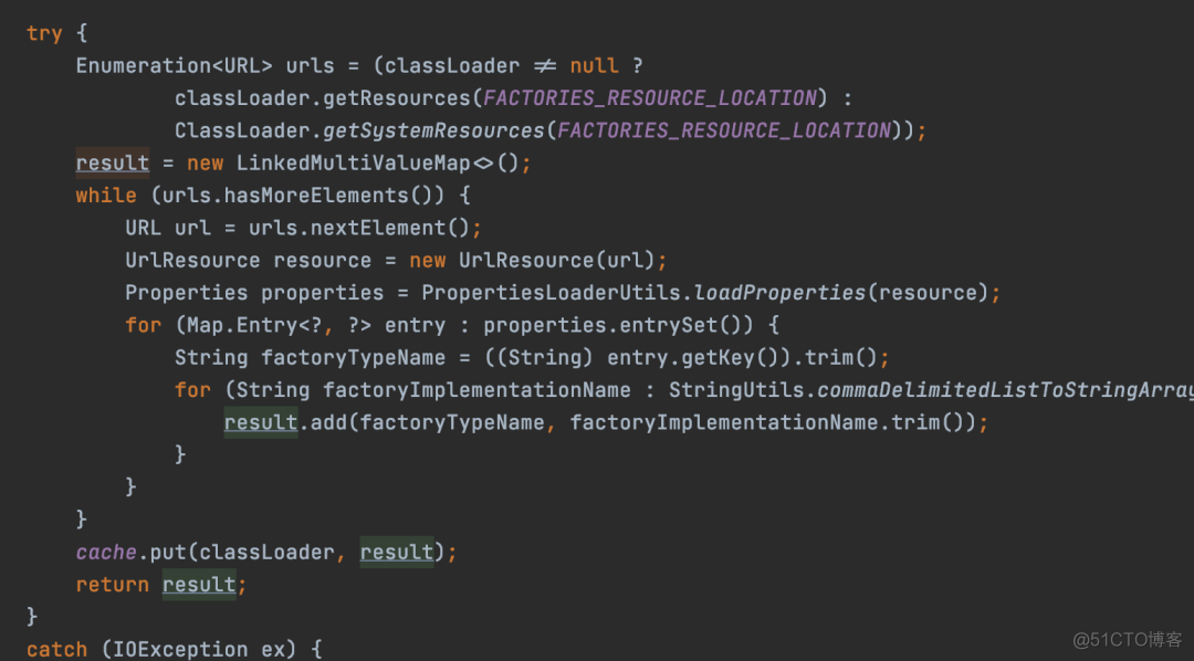 java中spi哪里用到了_Java_10