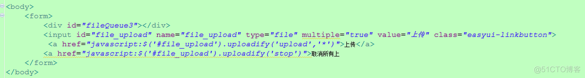 java 文件上传图片 zip_javascript_05