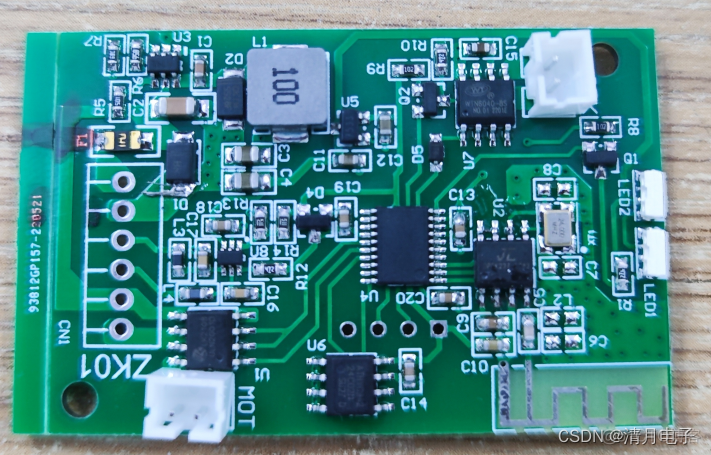 esp32 蓝牙声卡_低功耗_03