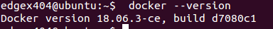 Ubuntu docker 替换国内镜像_ubuntu