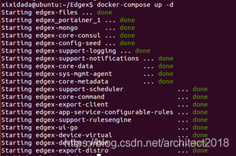 Ubuntu docker 替换国内镜像_UI_10