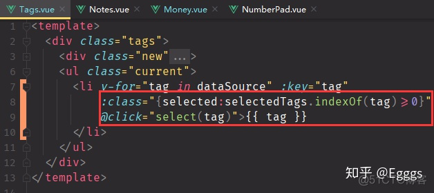 vue treeselect显示完全路径_vue2.0 class声明组件_18