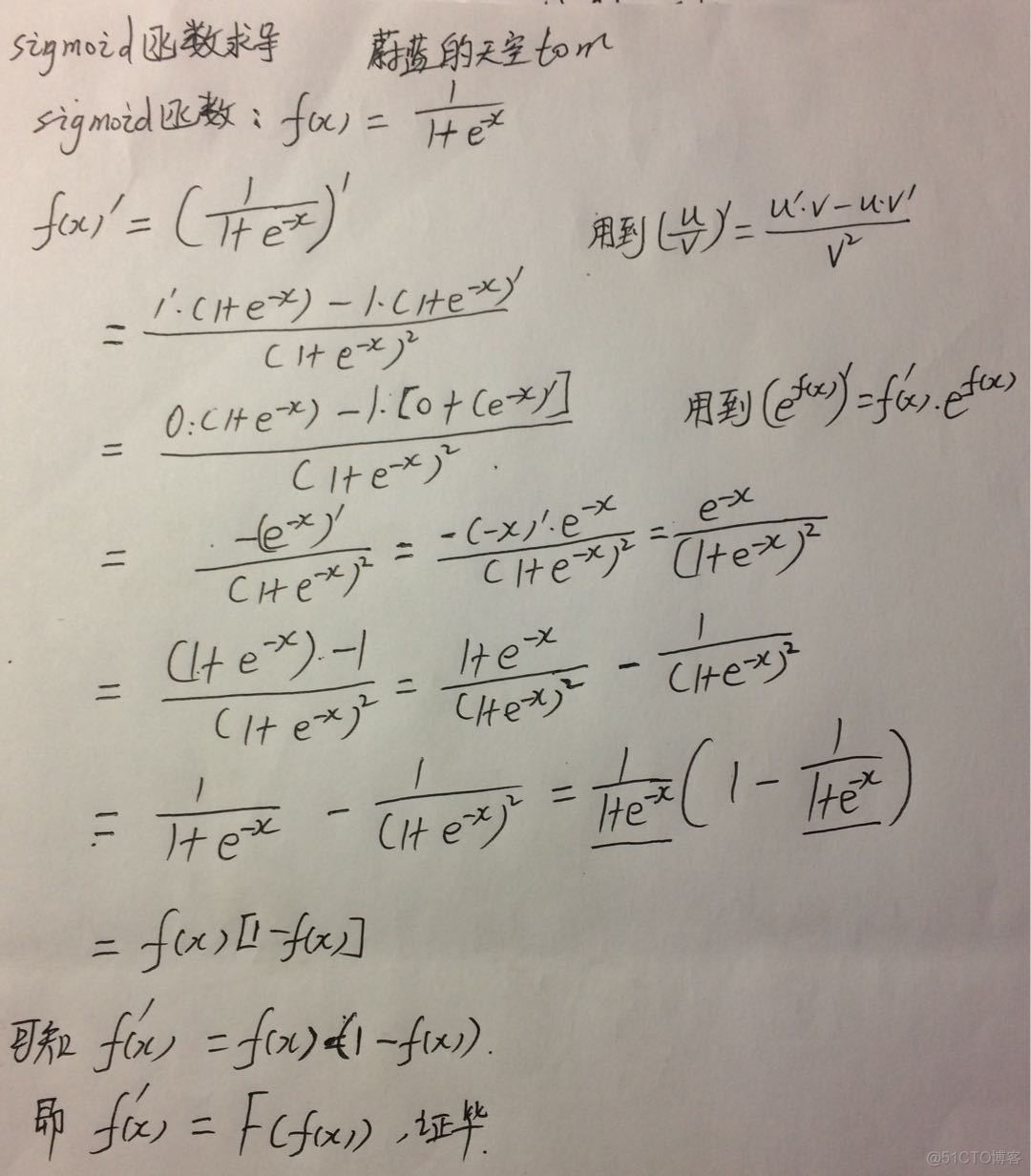 sigmoid 的结果如何变为01两个数_指数分布_04