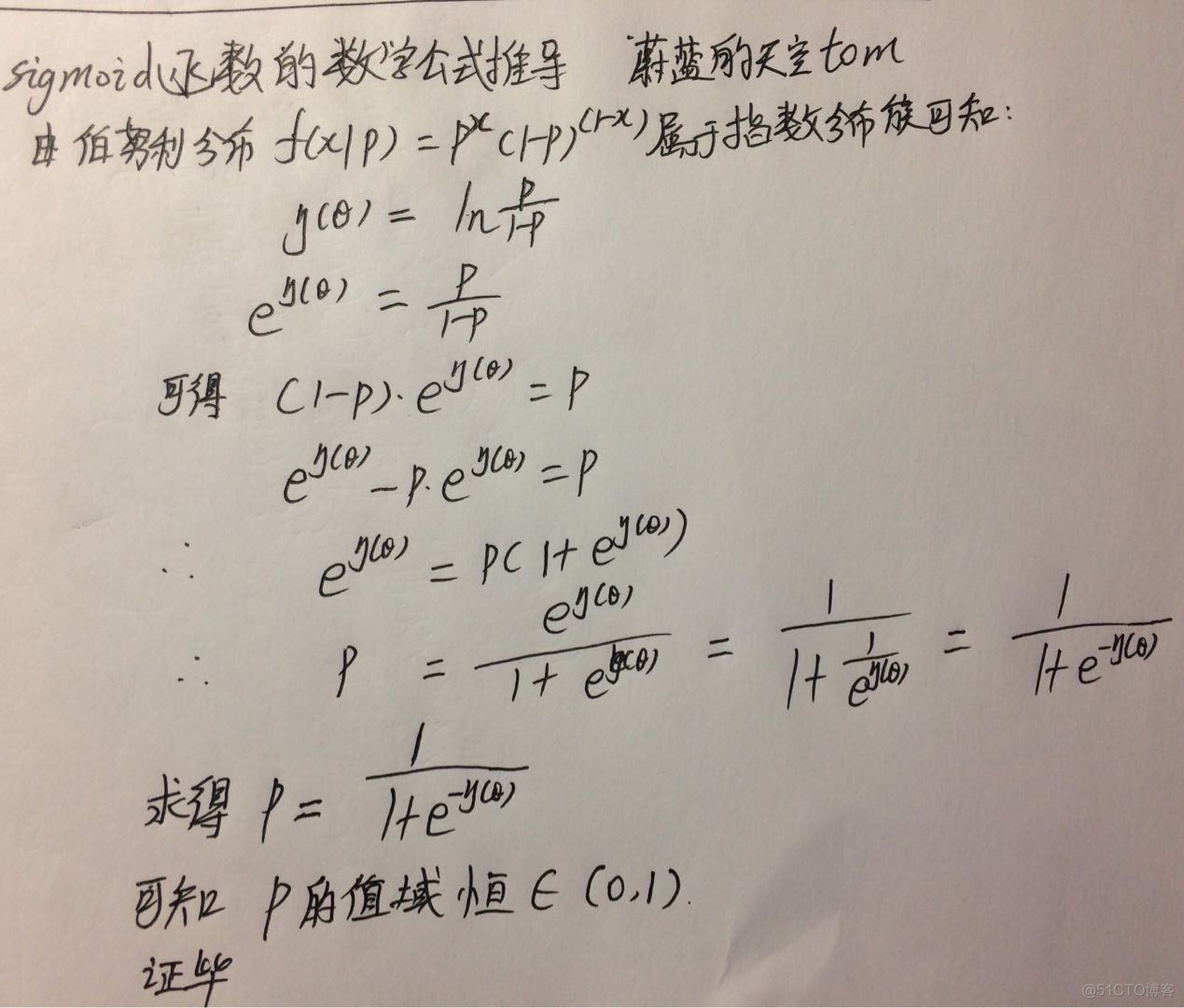 sigmoid 的结果如何变为01两个数_指数分布_08